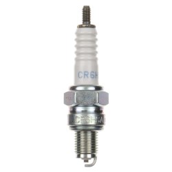 Ngk Spark Plug CR6HSA for HONDA Lead 100 03-07 and other models Candele NGK