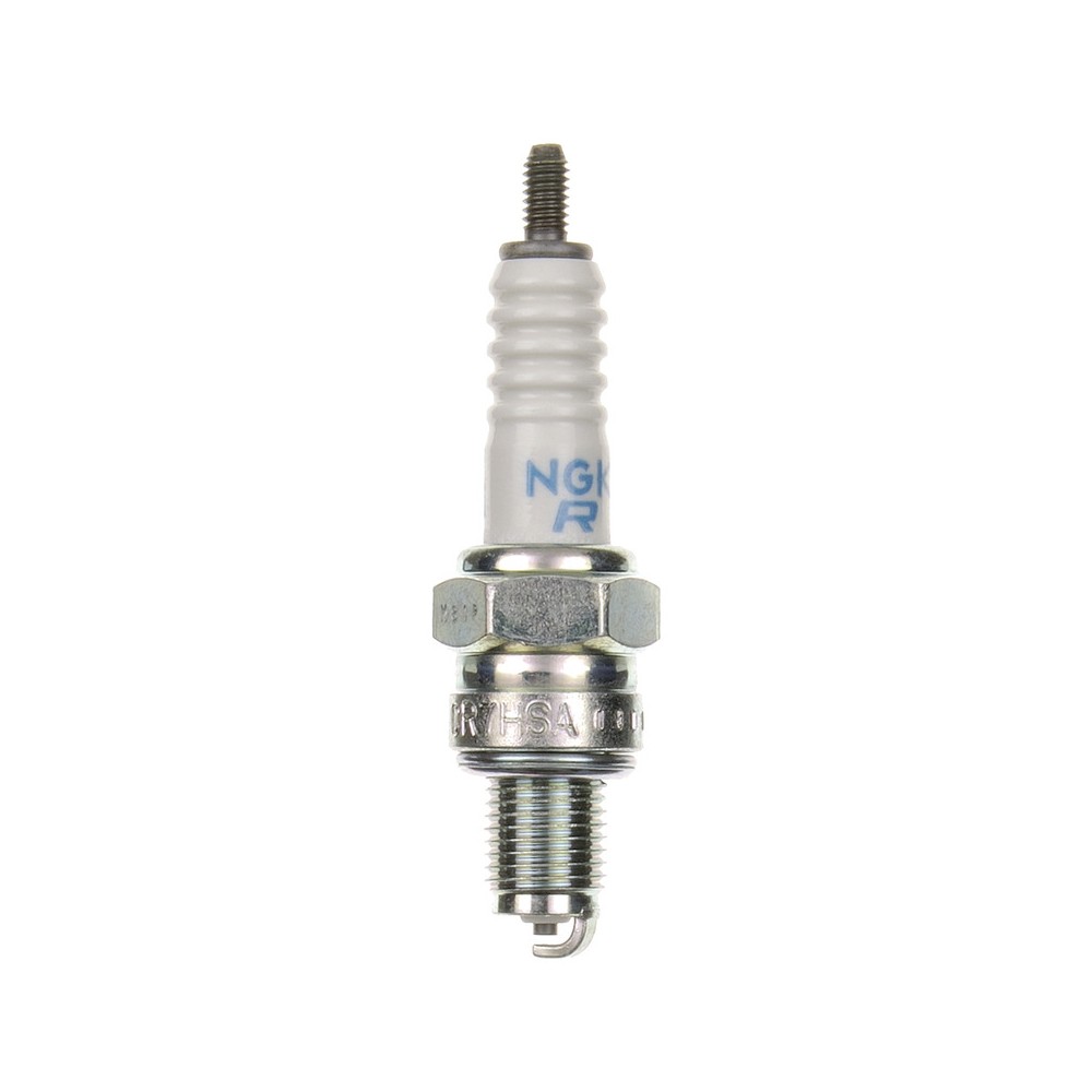 Candela Ngk CR7HSASTOCK Nr.4549 per KYMCO Agility R10R12 50 05-13 e altri modelli Candele NGK