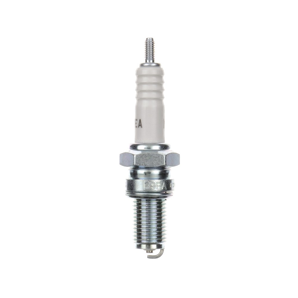 Candela Ngk D9EASTOCK Nr.2420 per MOTO GUZZI Daytona 1000 92-96 e altri modelli Candele NGK