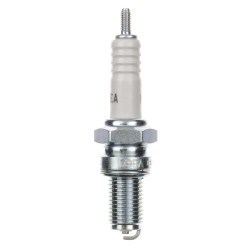 Candela Ngk D9EASTOCK Nr.2420 per MOTO GUZZI Daytona 1000 92-96 e altri modelli Candele NGK