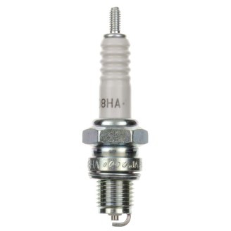 Spare parts and accessories NGK | Amotorbike.com