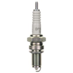 Candela Ngk DP9EA-9STOCK Nr.6629 Candele NGK
