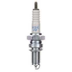 Candela Ngk DPR6EA-9STOCK Nr.5531 per HONDA Foresight 250 00-08 e altri modelli Candele NGK