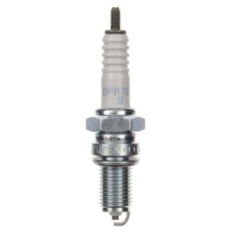 Repuestos y accesorios NGK | Amotorbike.com