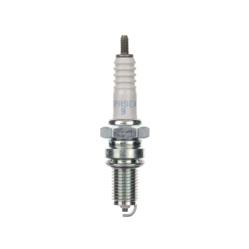 Ngk Spark Plug DPR9EA-9 for HONDA CBR 600 - CBR 1000 - DR 600650 - TDM 850 - Elefant 900 - VFR 750 - ZX 400 nd Spark Plugs NGK