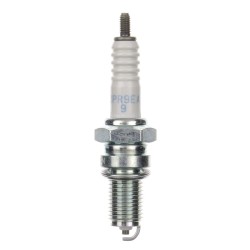 Ngk Spark Plug DPR9EA-9 for HONDA CBR 600 - CBR 1000 - DR 600650 - TDM 850 - Elefant 900 - VFR 750 - ZX 400 nd Spark Plugs NGK