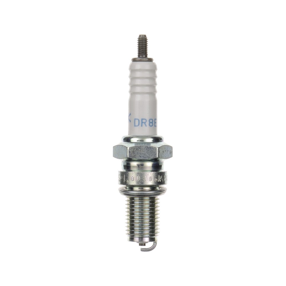 Candela Ngk DR8ES-Lstock Nr.2923 Candele NGK