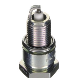 Candela Ngk ZGR5ASTOCK Nr.5839 Candele Auto NGK