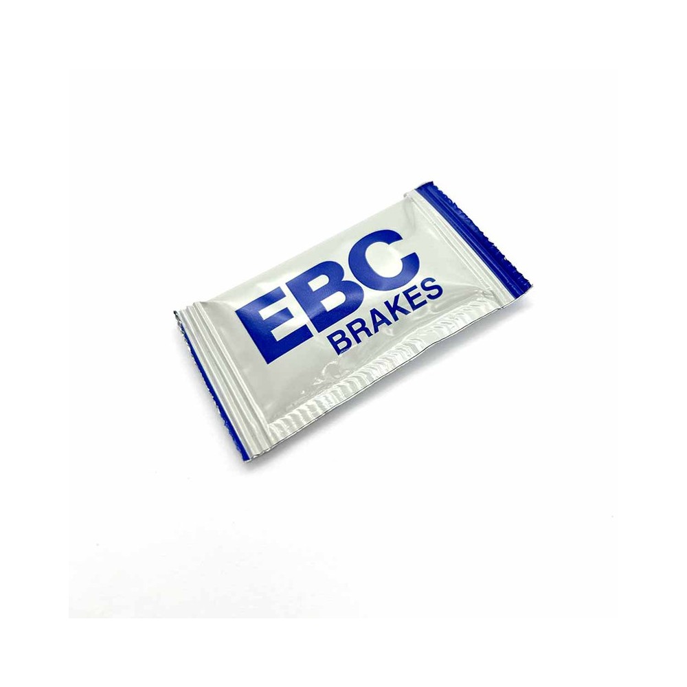 Lubrificante Pinze Freno Grassi EBC