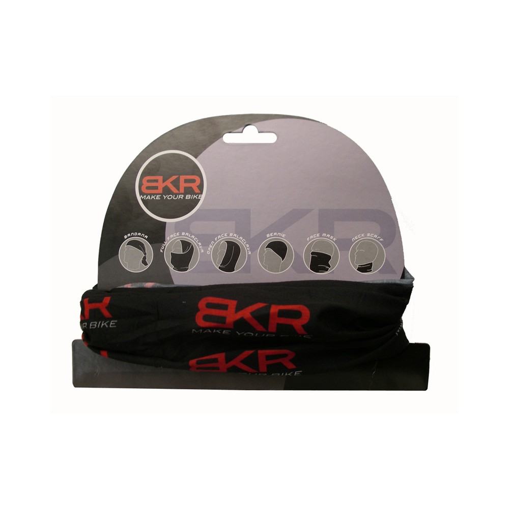 Bandana Comfy Bkr In Pack Equipaggiamento BKR