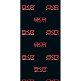 Bkr Comfy Bandana Pack Equipaggiamento BKR