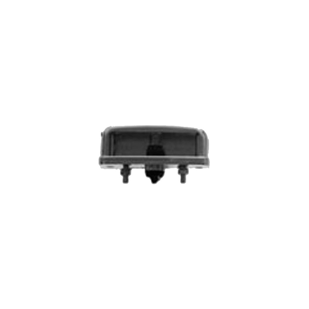 Plate Light Ducati for DUCATI 998 02-04 and other models Fanaleria e Lampade ECIE