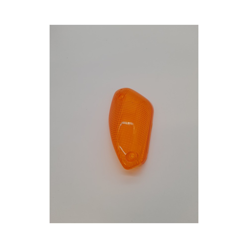 Blinkerhalter Mbk Nitro Vorne Links Orange für MBK Yamaha Nitro/Aerox 50 97-04 Beleuchtung und Lampen MAGNETI MARELLI