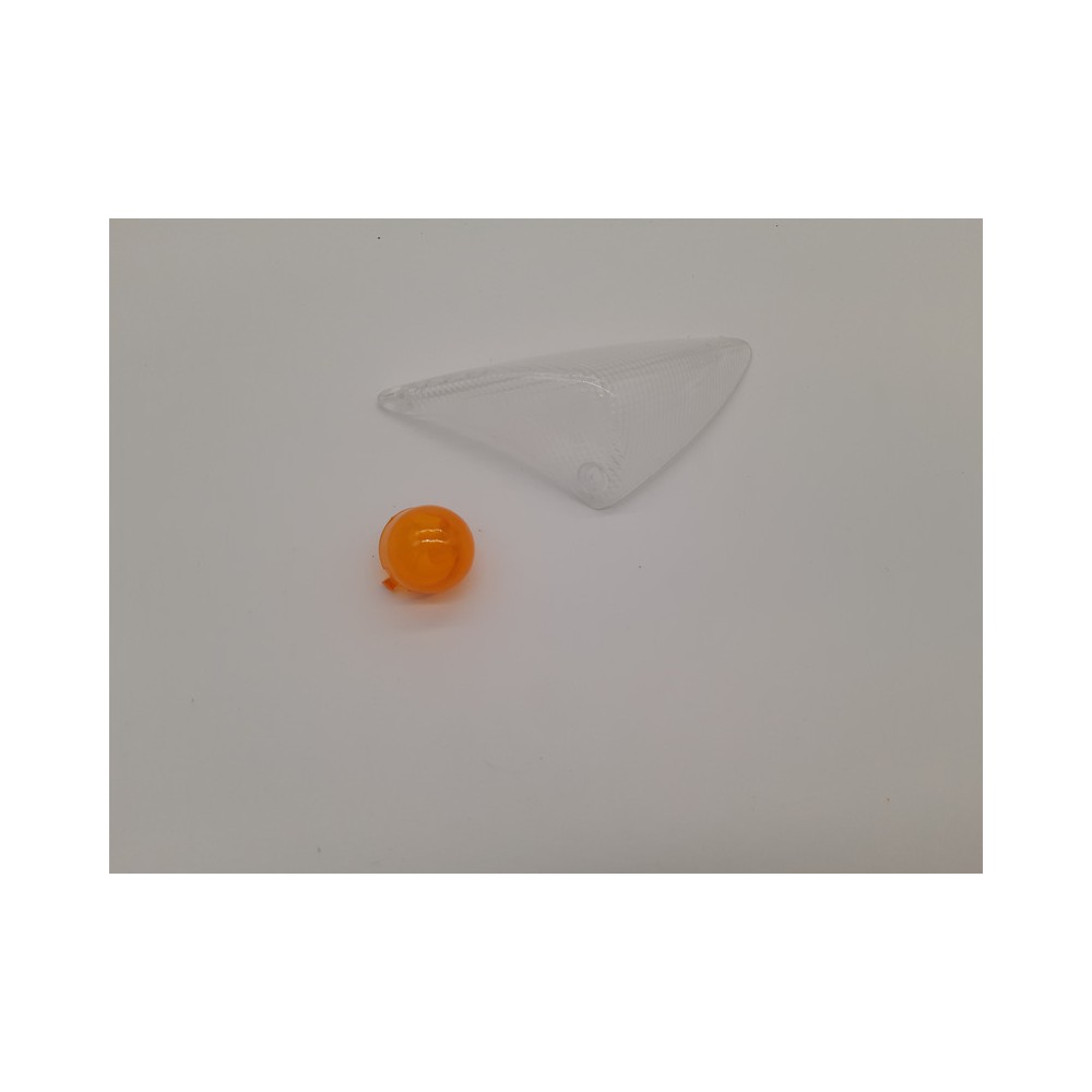Support Clignotant Peugeot X-Fight Avant Gauche pour PEUGEOT X-Fight 50 00-00 et autres modèles Éclairage et Ampoules MAGNETI MARELLI