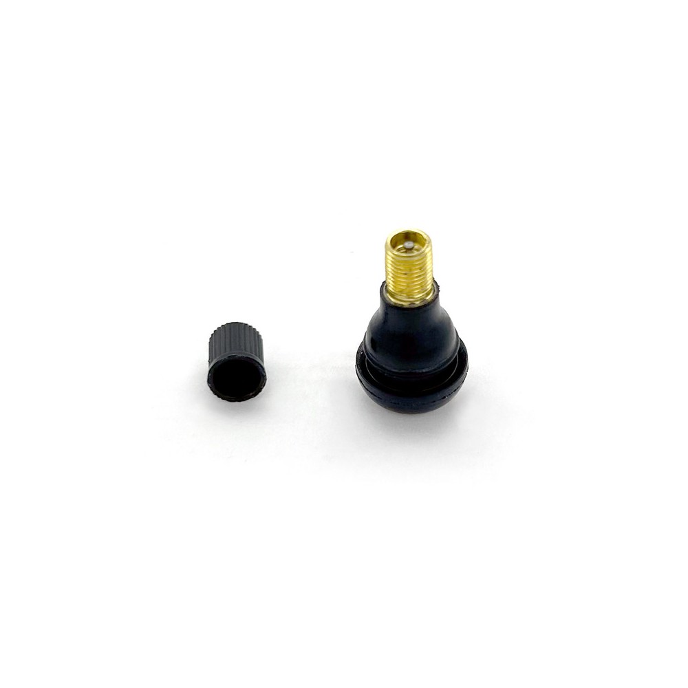 Tire Pressure Valve 25mm Pneumatic Accessories OKYAMI