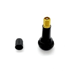 Tire Pressure Valve 35mm Pneumatic Accessories OKYAMI