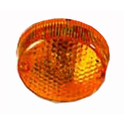 Blinkerhalter Mbk Flipper Vorne Rechts-Links für YAMAHA MBK YH Why/Flipper 98- Beleuchtung und Lampen TRIOM