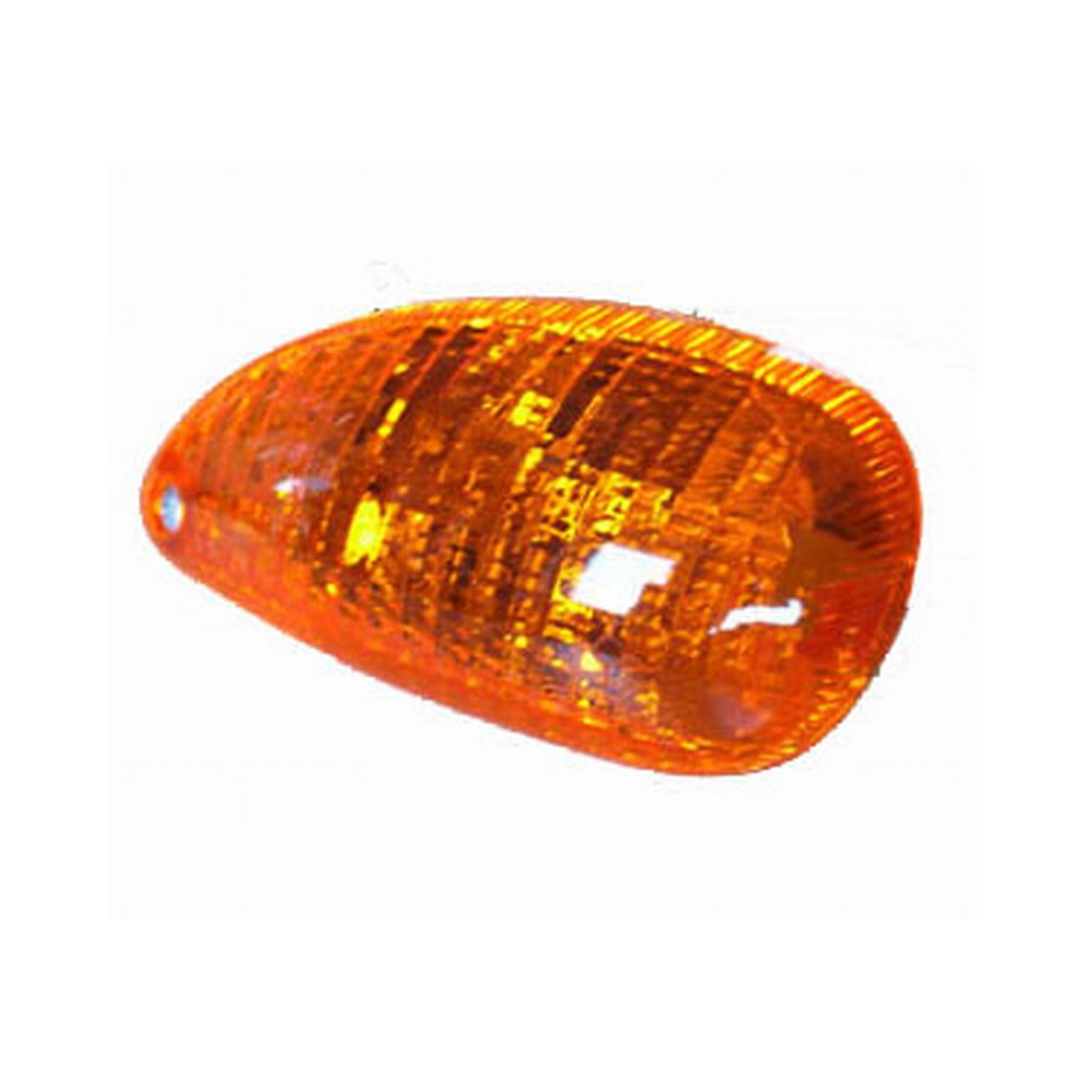 Trasp.Frec.Typhon-Stormnrg Post.Sx per PIAGGIO NRGNTT 94-96 e altri modelli Fanaleria e Lampade TRIOM