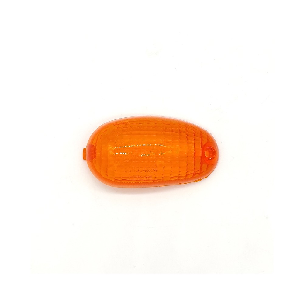 Indicator Lens Nrg MC2NTT Zip Front Right for PIAGGIO NRGmc2NTT 94-98 and other models Fanaleria e Lampade TRIOM