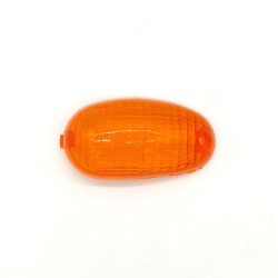 Trasp.Frec.Nrg MC2-Nttzip Ant.Dx per PIAGGIO NRGmc2NTT 94-98 e altri modelli Fanaleria e Lampade TRIOM