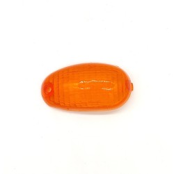 Indicator Lens Nrg MC2NTT Zip Front Left for PIAGGIO NRGmc2NTT 94-98 and other models Fanaleria e Lampade TRIOM
