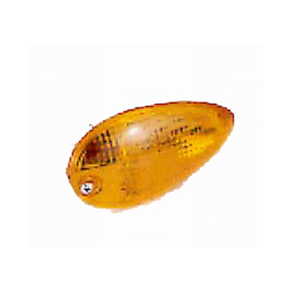 Trasp.Frec.Libertyarancio Post.Dx per PIAGGIO Liberty 50125150 97-03 Fanaleria e Lampade TRIOM