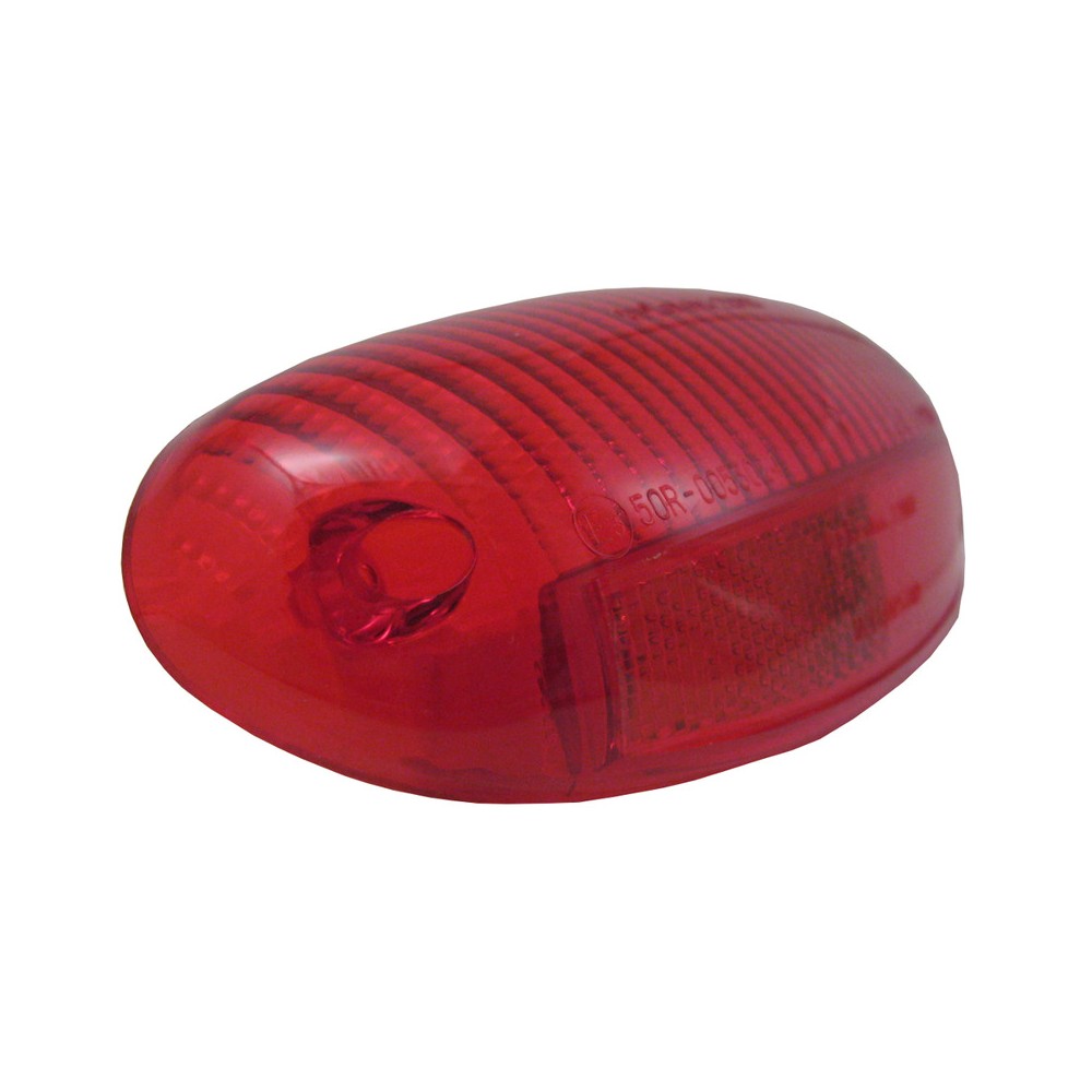 Trasp.Fanale ET2 - ET4 per PIAGGIO Vespa ET2ET4 50125150 96-04 Fanaleria e Lampade TRIOM