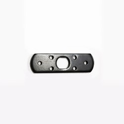 Vmx Rear Wheel Reinforcement Plate Original Parts VMX
