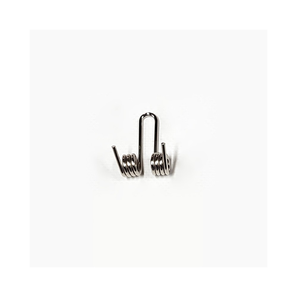 Rear Fender Spring Vmx Original Parts VMX
