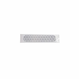 White Reflective Sticker Frontvmx Original Parts VMX