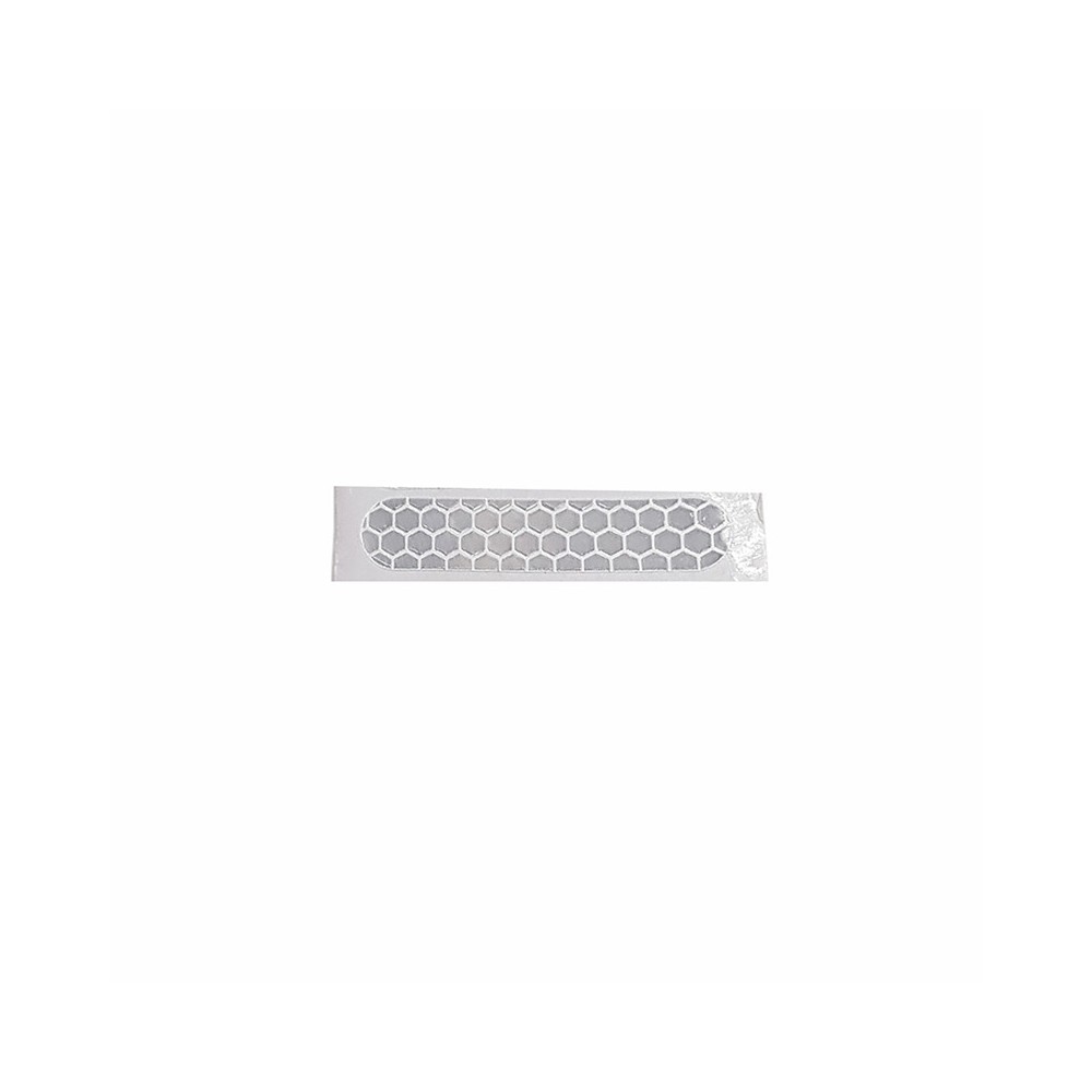 White Reflective Sticker Frontvmx Original Parts VMX