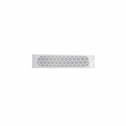 White Reflective Sticker Frontvmx Original Parts VMX