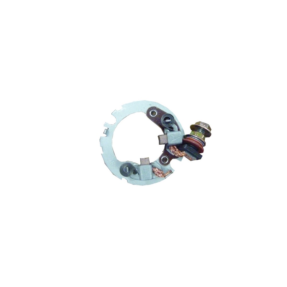 Brush Holder Starter Motorhonda Sh 125150, Piaggio 250 for APRILIA Scarabeo Light 250 06-11 and other models Motorini Avviamento OKYAMI