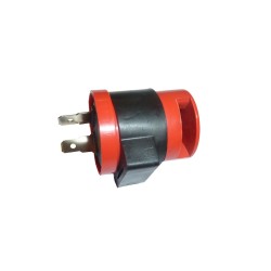 Intermittenza Frecce BoosterbwS 50 03-04 per YAMAHA BWs 50 03- e altri modelli Relè e Intermittenze OKYAMI