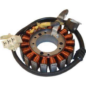 Stator Tourmax Yamaha T-MAX500 01-03 for YAMAHA XP T-Max 500 01-03 Statori TOURMAX