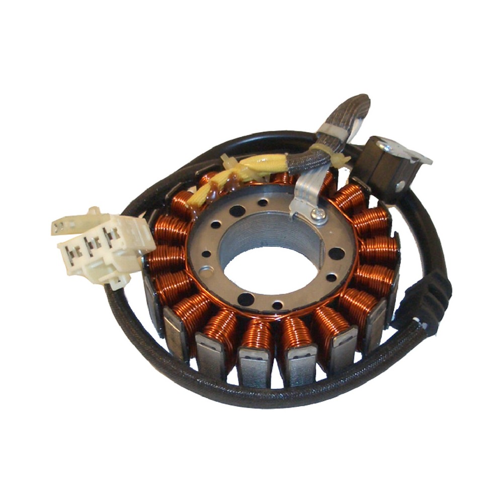 Statore Tourmax Yamaha T-MAX500 01-03 per YAMAHA XP T-Max 500 01-03 Statori TOURMAX