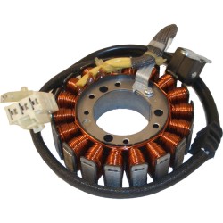 Stator Tourmax Yamaha T-MAX500 01-03 for YAMAHA XP T-Max 500 01-03 Statori TOURMAX