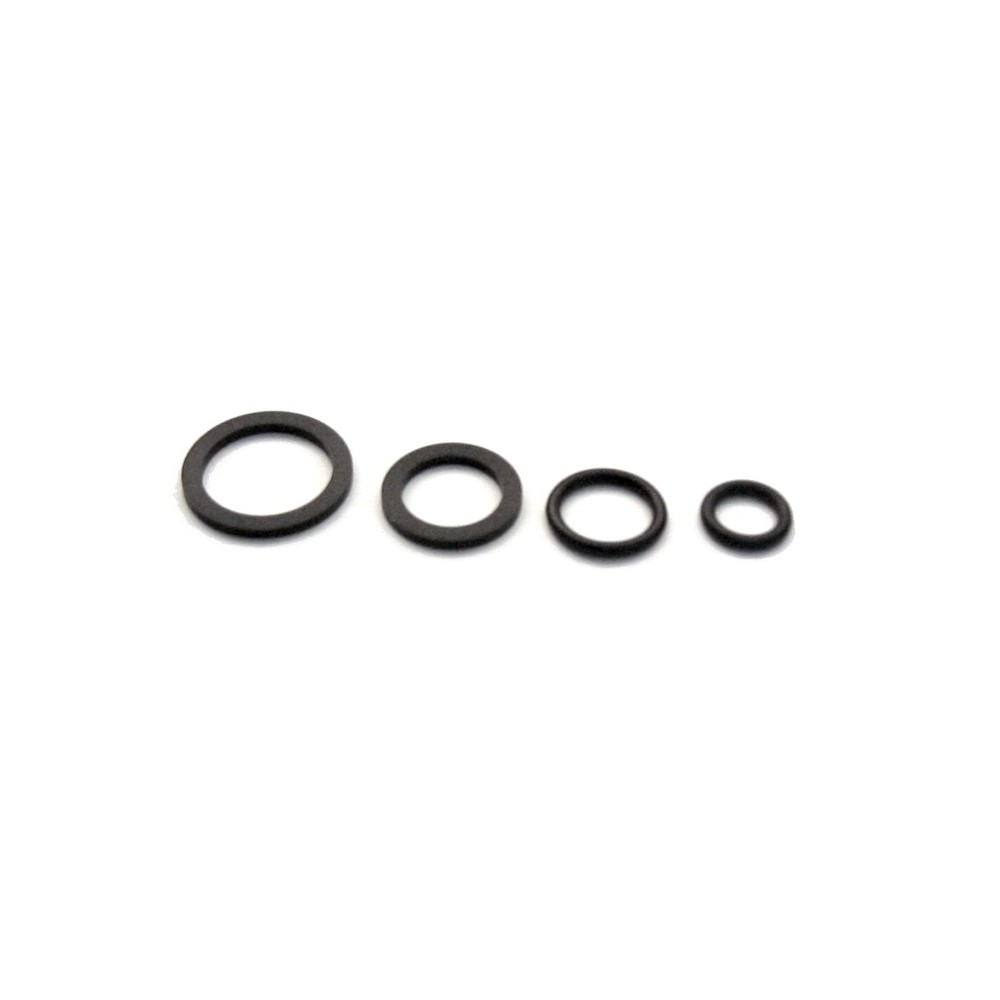 Fuel Petcock Repair Kit Suzukigpz 1100 83-85- Z 750100 for SUZUKI GPZ 1100 83-85 and other models Kit Revisione TOURMAX