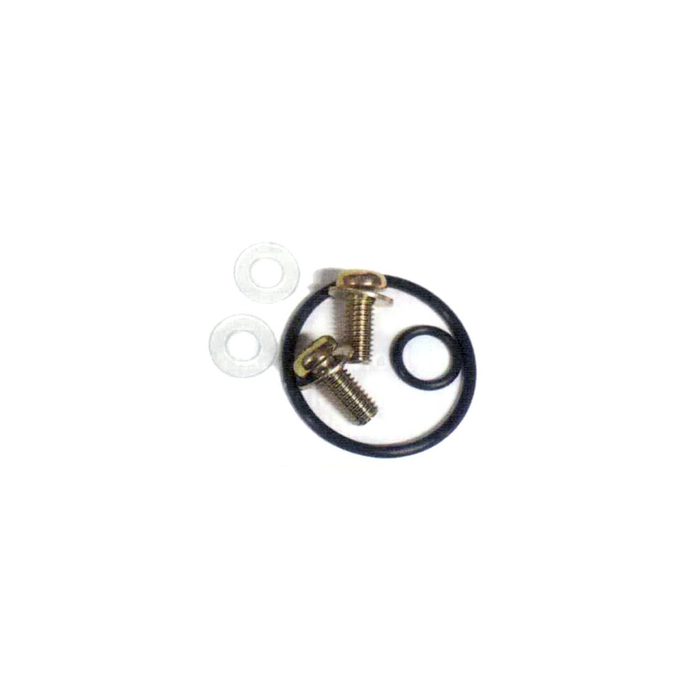 Fuel Petcock Repair Kit Suzukirgv 250 91-94- Ha Yz 80125 for SUZUKI RGV 250 91-94 and other models Overhaul Kits TOURMAX