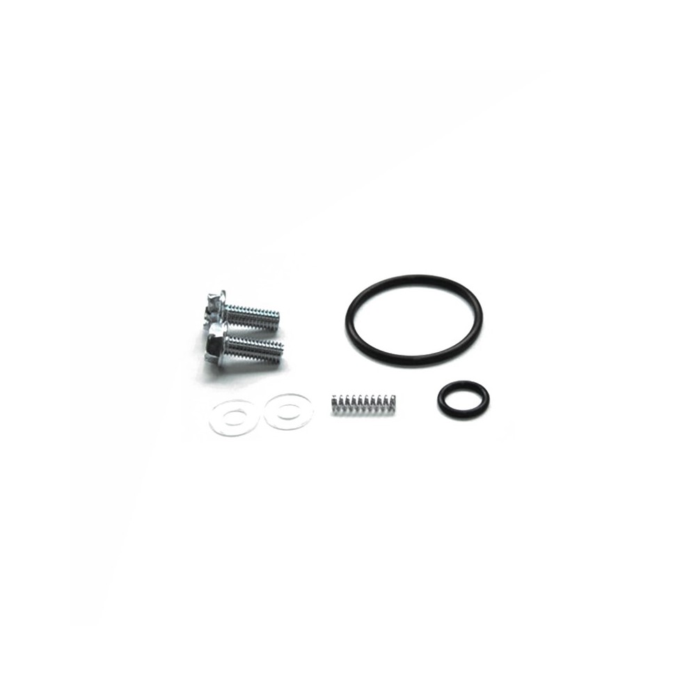 Fuel Petcock Repair Kit Yamafzr 1000 Genesis 89-05 for YAMAHA FZR 1000 Genesis 89-05 Overhaul Kits TOURMAX