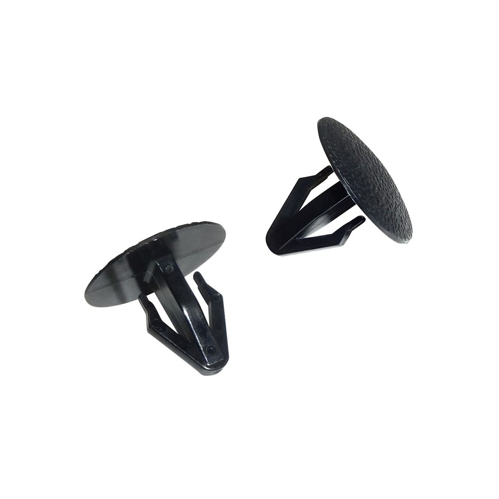 Rivets 10PCS10PZ. Hole 7 Mm Altro TOURMAX