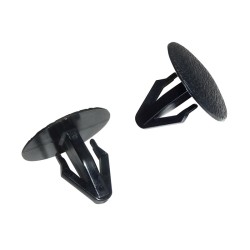 Rivetti A Pressione X CARENA10PZ. Foro 7 Mm Altro TOURMAX