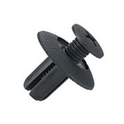 Rivets 10PCSHOLE 8,5 Mm Altro TOURMAX