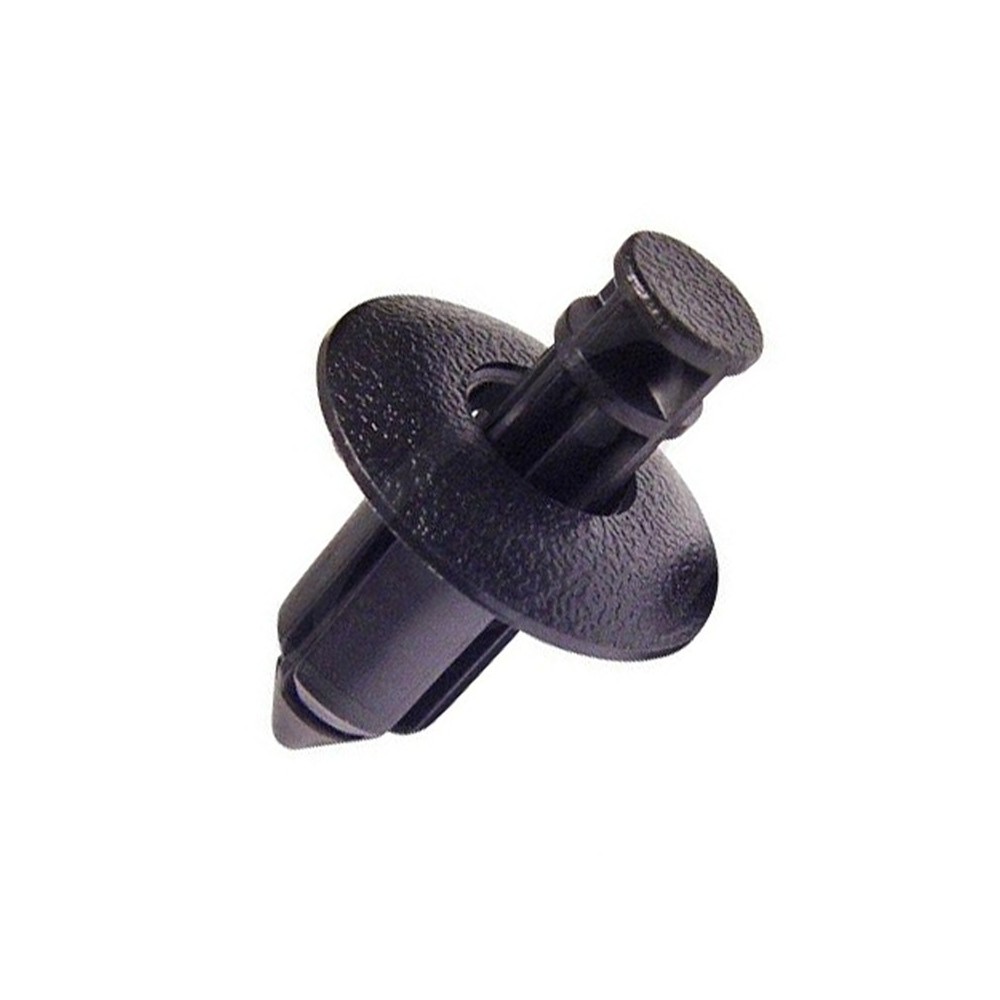 Rivets 10PCSHOLE 7,8-8,5 Mm Altro TOURMAX