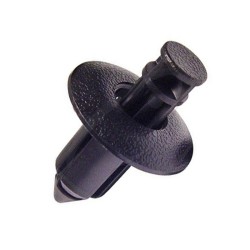 Rivets 10PCSHOLE 7,8-8,5 Mm Altro TOURMAX