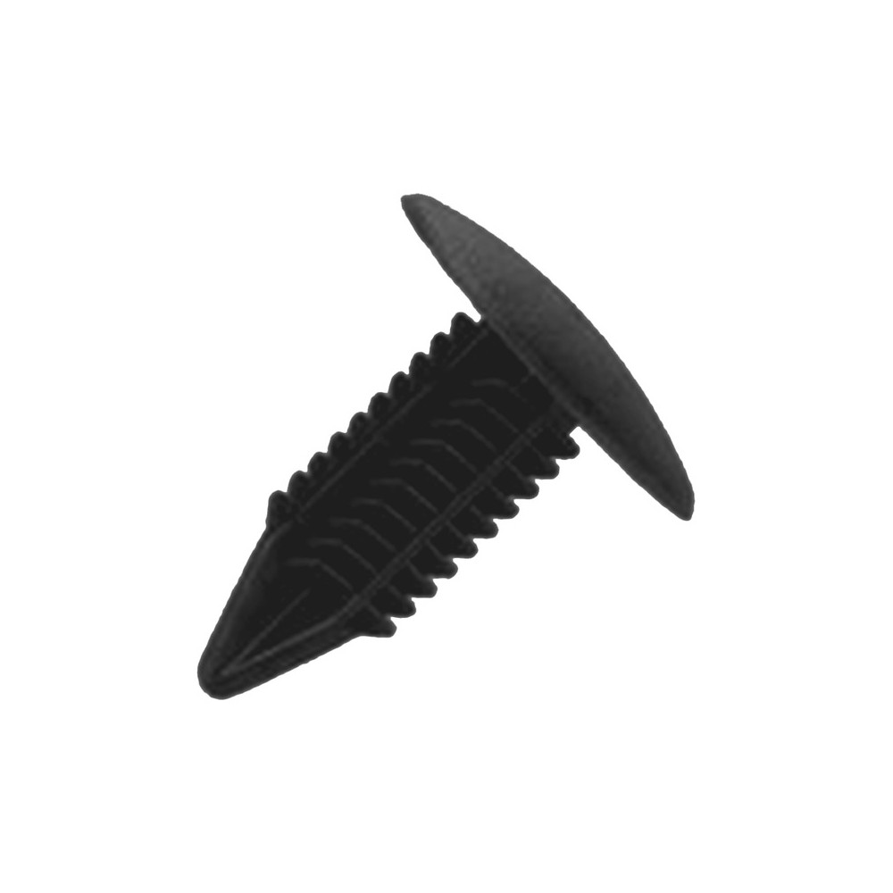 Rivets 10PCSHOLE 5 Mm Altro TOURMAX