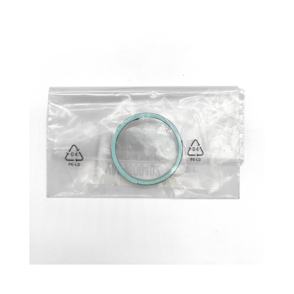 Exhaust Pipe Gaskets for HONDA CB 350400 Four 72-77 Kit Revisione TOURMAX