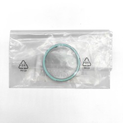 Exhaust Pipe Gaskets for HONDA CB 350400 Four 72-77 Kit Revisione TOURMAX