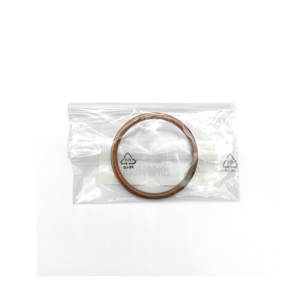 Exhaust Pipe Gaskets for HONDA VT 1100 C SHADOW 85-05 and other models Kit Revisione TOURMAX
