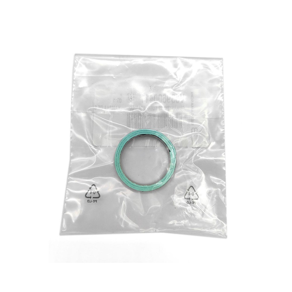 Exhaust Pipe Gaskets for YAMAHA DT 50 89-94 Kit Revisione TOURMAX